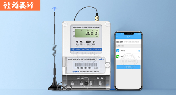 家用電表能夠裝多大安的電表？